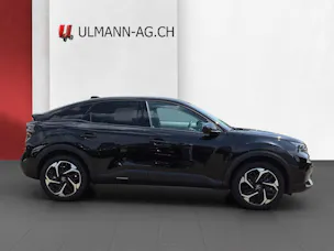 Citroën C4 1.2 Hybrid Max