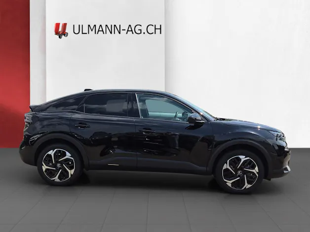 Citroën C4 1.2 Hybrid Max