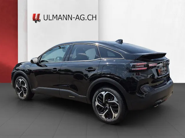 Citroën C4 1.2 Hybrid Max