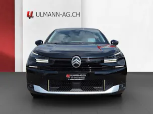 Citroën C4 1.2 Hybrid Max