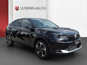 Citroën C4 1.2 Hybrid Max