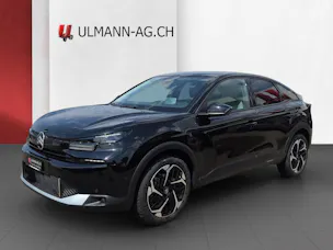 Citroën C4 1.2 Hybrid Max