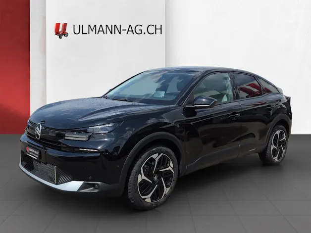 Citroën C4 1.2 Hybrid Max