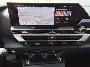Citroën C4 1.2 Hybrid Max