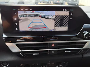 Citroën C4 1.2 Hybrid Max