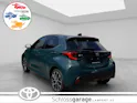 Toyota Yaris 1.5 VVT-i HSD Trend