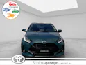 Toyota Yaris 1.5 VVT-i HSD Trend