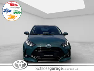 Toyota Yaris 1.5 VVT-i HSD Trend