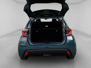 Toyota Yaris 1.5 VVT-i HSD Trend