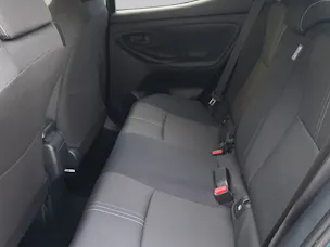 Toyota Yaris 1.5 VVT-i HSD Trend