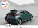 Toyota Yaris 1.5 VVT-i HSD Trend