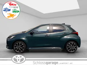 Toyota Yaris 1.5 VVT-i HSD Trend