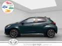 Toyota Yaris 1.5 VVT-i HSD Trend