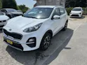 Kia Sportage 1.6 T-GDi Power 2020