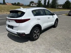 Kia Sportage 1.6 T-GDi Power 2020