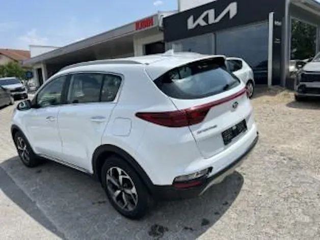 Kia Sportage 1.6 T-GDi Power 2020