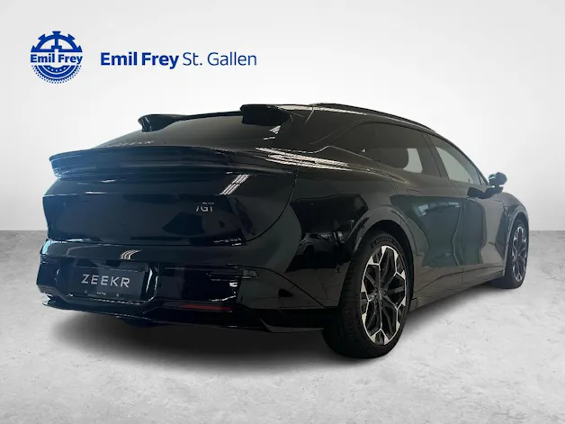 ZEEKR 7GT Privilege AWD