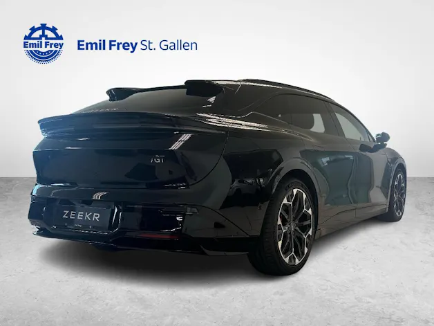 ZEEKR 7GT Privilege AWD