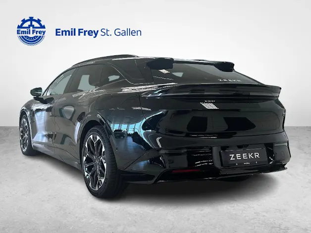 ZEEKR 7GT Privilege AWD