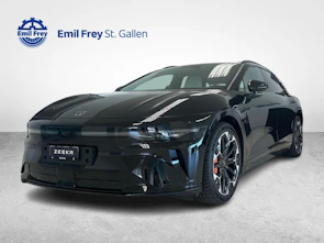 Fahrzeugbild ZEEKR 7GT Privilege AWD