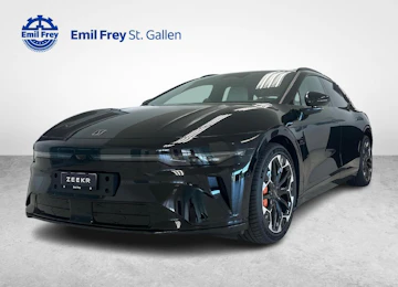 image du véhicule ZEEKR 7GT Privilege AWD image du véhicule ZEEKR 7GT Privilege AWD