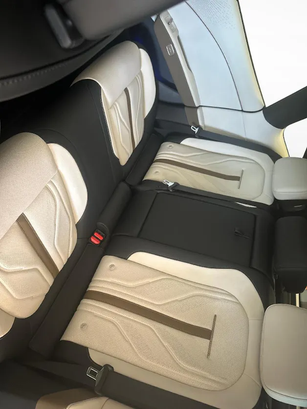 ZEEKR 7GT Privilege AWD