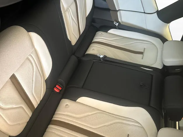 ZEEKR 7GT Privilege AWD