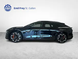 ZEEKR 7GT Privilege AWD