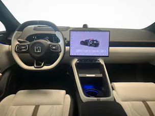ZEEKR 7GT Privilege AWD