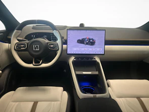 Fahrzeugbild ZEEKR 7GT Privilege AWD