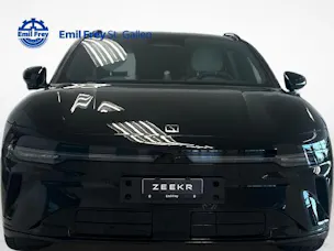 ZEEKR 7GT Privilege AWD