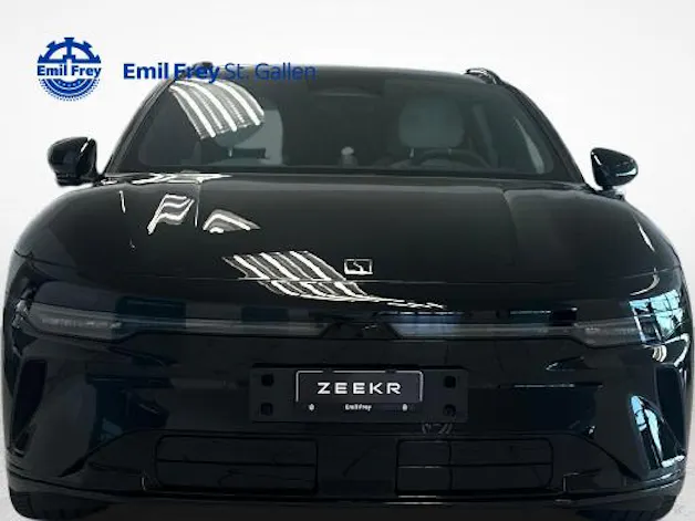 ZEEKR 7GT Privilege AWD