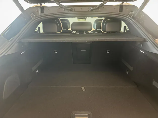 ZEEKR 7GT Privilege AWD