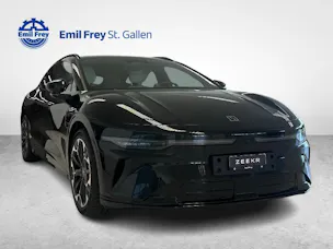 ZEEKR 7GT Privilege AWD