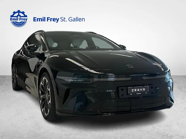 ZEEKR 7GT Privilege AWD