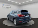 BMW X1 xDrive 20i Sport Line Steptronic (CH)