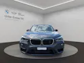 BMW X1 xDrive 20i Sport Line Steptronic (CH)