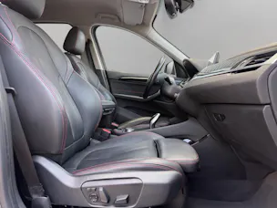 BMW X1 xDrive 20i Sport Line Steptronic (CH)
