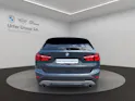 BMW X1 xDrive 20i Sport Line Steptronic (CH)