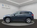 BMW X1 xDrive 20i Sport Line Steptronic (CH)