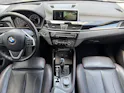 BMW X1 xDrive 20i Sport Line Steptronic (CH)