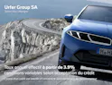 BMW X1 xDrive 20i Sport Line Steptronic (CH)