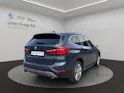 BMW X1 xDrive 20i Sport Line Steptronic (CH)