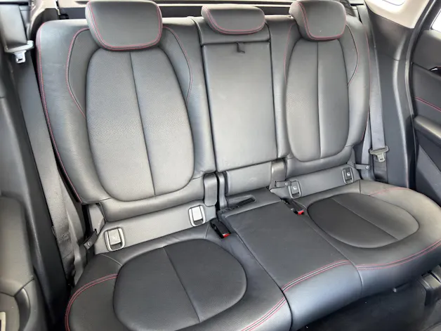 BMW X1 xDrive 20i Sport Line Steptronic (CH)