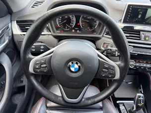 BMW X1 xDrive 20i Sport Line Steptronic (CH)