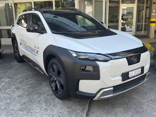 Subaru E-Outback eV Luxury AWD
