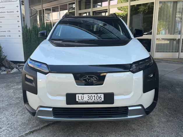 Subaru E-Outback eV Luxury AWD