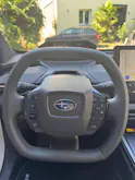 Subaru E-Outback eV Luxury AWD