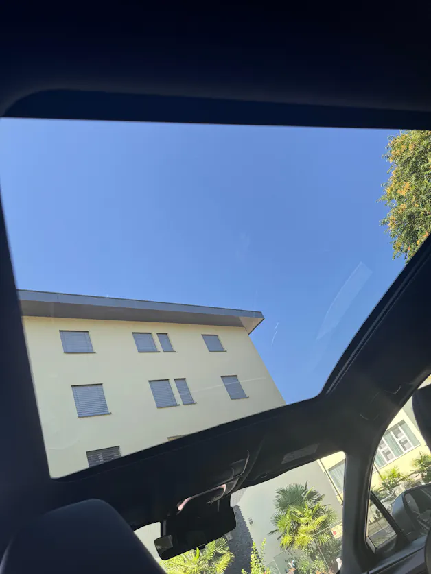 Subaru E-Outback eV Luxury AWD