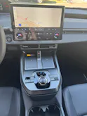 Subaru E-Outback eV Luxury AWD